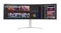 Monitor LG Electronics 49WQ95C-W Ultra Wide Dual QHD / 49''