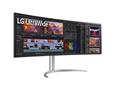 Monitor LG Electronics 49WQ95C-W Ultra Wide Dual QHD / 49''