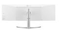 Monitor LG Electronics 49WQ95C-W Ultra Wide Dual QHD / 49''