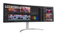 Monitor LG Electronics 49WQ95C-W Ultra Wide Dual QHD / 49''