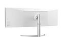 Monitor LG Electronics 49WQ95C-W Ultra Wide Dual QHD / 49''
