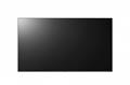Monitor LG Electronics Display 50UL3J-M IPS UHD 400cd/m2 16/7 webOS  / 50"