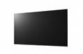 Monitor LG Electronics Display 50UL3J-M IPS UHD 400cd/m2 16/7 webOS  / 50"