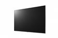 Monitor LG Electronics Display 50UL3J-M IPS UHD 400cd/m2 16/7 webOS  / 50"