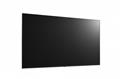 Monitor LG Electronics Display 50UL3J-M IPS UHD 400cd/m2 16/7 webOS  / 50"