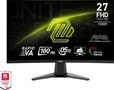 Monitor MSI Gaming monitor MAG 27C6F 68,6 cm (27″) / VA / 27"