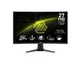 Monitor MSI MAG 27C6X / 27"