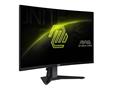 Monitor MSI MAG 27C6X / 27"