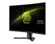 Monitor MSI MAG 27C6X / 27"