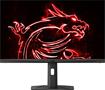 Monitor MSI Optix MAG321QRDE 80 cm (31,5") QHD LED IPS 165 Hz