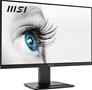 Monitor MSI Pro MP2412 60,5 cm (23,8″) FHD VA LED 100 Hz / 23,8"