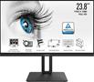 Monitor MSI PRO MP242PDE / IPS / 23,8"