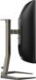Monitor Philips Evnia 5000 27M1C5200W 68,6 cm (27") / VA