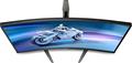 Monitor Philips Evnia 5000 27M1C5200W 68,6 cm (27") / VA