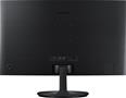 Monitor Samsung C24F390FHR 59,8 cm (23,5") FHD VA LED FreeSync zakrivljeni LCD