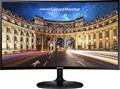 Monitor Samsung C27F390 / VA / 27" zakrivljeni