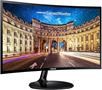 Monitor Samsung C27F390 / VA / 27" zakrivljeni