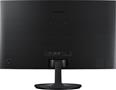 Monitor Samsung C27F390 / VA / 27" zakrivljeni