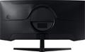 Monitor Samsung C34G55TWWP / 34"