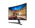 Monitor Samsung CF39 27'' FHD, zakrivljeni