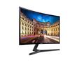 Monitor Samsung CF39 27'' FHD, zakrivljeni