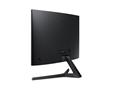 Monitor Samsung CF39 27'' FHD, zakrivljeni