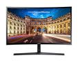 Monitor Samsung CF39 27'' FHD, zakrivljeni