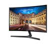 Monitor Samsung CF39 27'' FHD, zakrivljeni