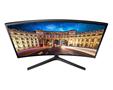 Monitor Samsung CF39 27'' FHD, zakrivljeni