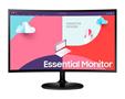 Monitor Samsung Essential S3 S36C 61 cm (24") / VA