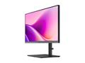 Monitor Samsung Essential S4 S24F430UAU/ USB-C 24"