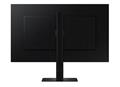 Monitor Samsung LS27D800UAUXEN / 27"