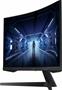 Monitor Samsung Odyssey G5 G53T 68,3 cm (26,9") / VA / 27"