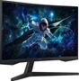 Monitor Samsung Odyssey G5 G55C S32CG55 / 32"