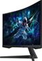 Monitor Samsung Odyssey G5 G55C S32CG55 / 32"