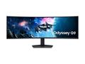 Monitor Samsung Odyssey G9 S49CG954EU-G95C Series 49''