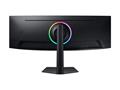 Monitor Samsung Odyssey G9 S49CG954EU-G95C Series 49''