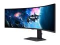 Monitor Samsung Odyssey G9 S49CG954EU-G95C Series 49''