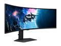 Monitor Samsung Odyssey G9 S49CG954EU-G95C Series 49''
