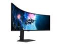Monitor Samsung Odyssey G9 S49CG954EU-G95C Series 49''