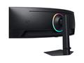Monitor Samsung Odyssey G9 S49CG954EU-G95C Series 49''