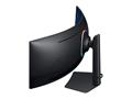 Monitor Samsung Odyssey G9 S49CG954EU-G95C Series 49''