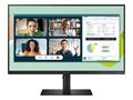 Monitor Samsung S24A400VEU-S40VA Series FHD 24"