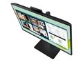 Monitor Samsung S24A400VEU-S40VA Series FHD 24"