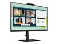 Monitor Samsung S24A400VEU-S40VA Series FHD 24"