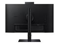 Monitor Samsung S24A400VEU-S40VA Series FHD 24"