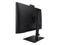 Monitor Samsung S24A400VEU-S40VA Series FHD 24"