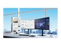 Monitor Samsung S32A600UUU QHD/HDMI/DP/USB-C 32"