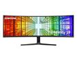 Monitor Samsung S49A950 Curved 49" 5120 x 1440 32:9 VA 120