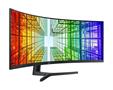Monitor Samsung S49A950 Curved 49" 5120 x 1440 32:9 VA 120